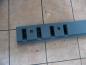Preview: Renault Megane Scenic Verkleidung Ladekante 7700845649