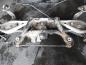Preview: BMW E46 316ti Achsträger Achse Hinterachse mit Differential, Bremssattel