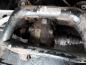 Preview: BMW E46 316ti Achsträger Achse Hinterachse mit Differential, Bremssattel