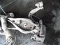 Preview: BMW E46 316ti Achsträger Achse Hinterachse mit Differential, Bremssattel