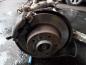 Preview: BMW E46 316ti Achsträger Achse Hinterachse mit Differential, Bremssattel