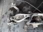 Preview: BMW E46 316ti Achsträger Achse Hinterachse mit Differential, Bremssattel