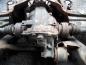 Preview: BMW E46 316ti Achsträger Achse Hinterachse mit Differential, Bremssattel