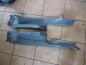Preview: Renault Megane Scenic B-Säule Verkleidung unten Rechts / Links 7700432270- 7700432271