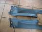 Preview: Renault Megane Scenic B-Säule Verkleidung unten Rechts / Links 7700432270- 7700432271