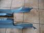 Preview: Renault Megane Scenic B-Säule Verkleidung unten Rechts / Links 7700432270- 7700432271