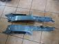Preview: Renault Megane Scenic B-Säule Verkleidung unten Rechts / Links 7700432270- 7700432271