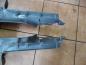 Preview: Renault Megane Scenic B-Säule Verkleidung unten Rechts / Links 7700432270- 7700432271