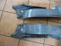 Preview: Renault Megane Scenic B-Säule Verkleidung unten Rechts / Links 7700432270- 7700432271