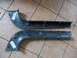 Preview: Renault Laguna I Verkleidung Abdeckung Unten Vorne Rechts / Links 7700422429- 7700422430