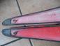 Preview: Toyota Celica T18 Leiste Rechts / Links Rot 76088-20909 / 76087-20040