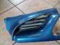 Preview: Renault Megane Scenic Grill Kühlergrill Vorne Links 7700834200