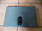 Preview: Renault Megane Scenic Abdeckung Kofferraum 7700436465