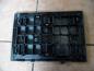 Preview: Renault Megane Scenic Abdeckung Kofferraum 7700436465