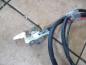Preview: Renault Laguna I Seilzug Motorhaube 7700822643