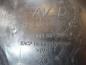 Preview: Renault Megane Scenic Radhausschale Radhaus Vorne Rechts 7700432025