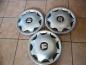 Preview: Seat Ibiza 6K Radkappe Razierblende 13 Zoll 6K0601147