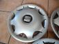 Preview: Seat Ibiza 6K Radkappe Razierblende 13 Zoll 6K0601147