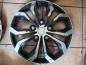 Preview: UNITEC Radkappe Razierblende 16 Zoll 75569