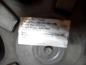 Preview: UNITEC Radkappe Razierblende 16 Zoll 75569