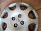 Preview: Peugeot 307 Radkappe Razierblende 15 Zoll 9637540880