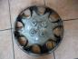 Preview: Peugeot 307 Radkappe Razierblende 15 Zoll 9637540880