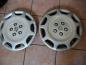 Preview: Peugeot 406 Radkappe Razierblende 15 Zoll 9617395077