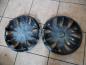 Preview: Versaco 2x Radkappe Razierblende 14 Zoll