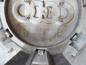 Preview: Audi A4 8E 3x Radkappe Razierblende 16 Zoll 8E0601147
