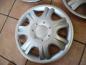 Preview: Seat Ibiza 3x Radkappe Razierblende 14 Zoll