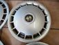 Preview: BMW E36 4x Radkappe Razierblende 14 Zoll 1179170