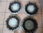 Preview: BMW E36 4x Radkappe Razierblende 14 Zoll 1179170