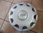 Preview: Audi 1x Radkappe Razierblende 15 Zoll 4A0601147