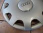 Preview: Audi 1x Radkappe Razierblende 15 Zoll 4A0601147