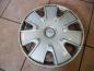 Preview: Ford Fiesta 1x Radkappe Razierblende 14 Zoll 6S61-1130-BA