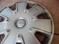 Preview: Ford Fiesta 1x Radkappe Razierblende 14 Zoll 6S61-1130-BA