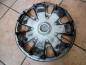 Preview: Ford Fiesta 1x Radkappe Razierblende 14 Zoll 6S61-1130-BA