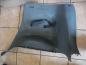 Preview: Opel Agila A Seitenverkleidung Kofferraum Abdeckung 09204869 09204867
