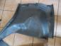 Preview: Opel Agila A Seitenverkleidung Kofferraum Abdeckung 09204869 09204867