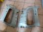 Preview: Opel Agila A C-Säule Verkleidung Abdeckung Hinten 09203708 09203981