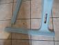 Preview: Opel Agila A B-Säule Verkleidung Abdeckung oben 09203980 09203707