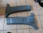 Preview: Opel Agila A B-Säule Verkleidung Abdeckung Rechts / Links 09204263 09204262
