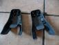 Preview: Opel Agila A Sitzschiene Verkleidung Abdeckung 87491-76F00
