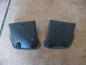 Preview: Opel Agila A Lüftungsgitter Armaturenbrett 09206766 09206765