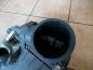 Preview: Opel Agila A Luftfilterkasten mit Luftmassenmesser 0280218031 09204631