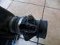 Preview: Opel Agila A Luftfilterkasten mit Luftmassenmesser 0280218031 09204631