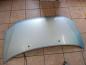 Preview: Opel Agila A Motorhaube Silber Farbcode : Z147