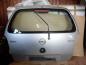 Preview: Opel Agila A Heckklappe Heckdeckel Silber Farbcode : Z147