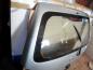 Preview: Opel Agila A Heckklappe Heckdeckel Silber Farbcode : Z147