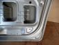 Preview: Opel Agila A Heckklappe Heckdeckel Silber Farbcode : Z147